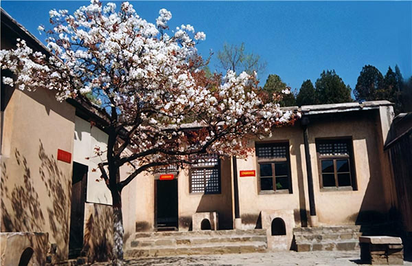 西柏坡时期华北地区民族工作实践与经验启示