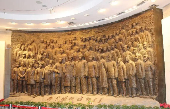 深度解读西柏坡红色传承教育的历史意义