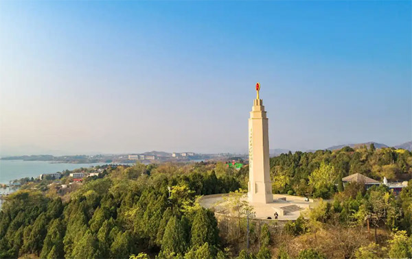 西柏坡大思政培训赋能企业院校：铸魂育人，共筑发展新动能