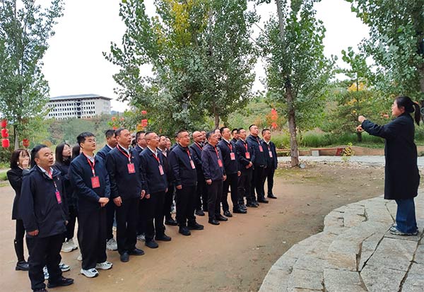 西柏坡干部培训学院,西柏坡党性教育 西柏坡干部培训学院,西柏坡党性教育