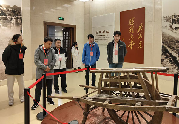 西柏坡干部培训学院,西柏坡红色教育 西柏坡干部培训学院,西柏坡红色教育