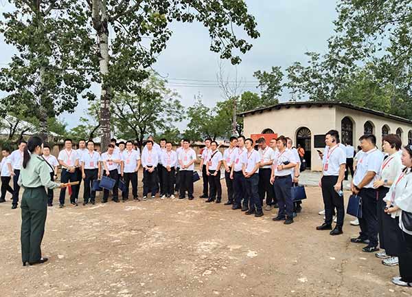 西柏坡干部培训学院,西柏坡红色教育 西柏坡干部培训学院,西柏坡红色教育
