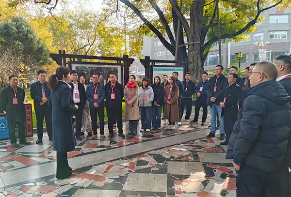西柏坡干部学院,西柏坡红色教育 西柏坡干部学院,西柏坡红色教育