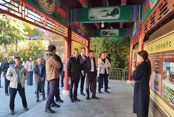 西柏坡干部培训学院,西柏坡干部红色教育培训 西柏坡干部培训学院,西柏坡干部红色教育培训