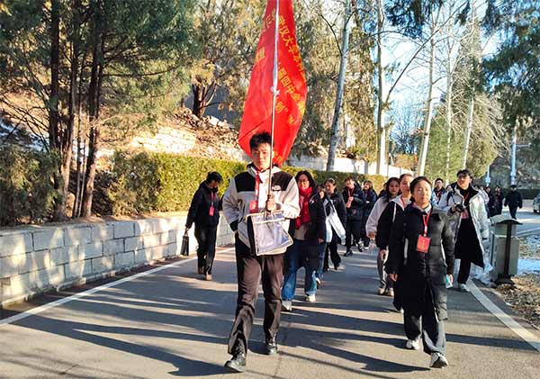 西柏坡干部培训学院,西柏坡红色教育培训 西柏坡干部培训学院,西柏坡红色教育培训