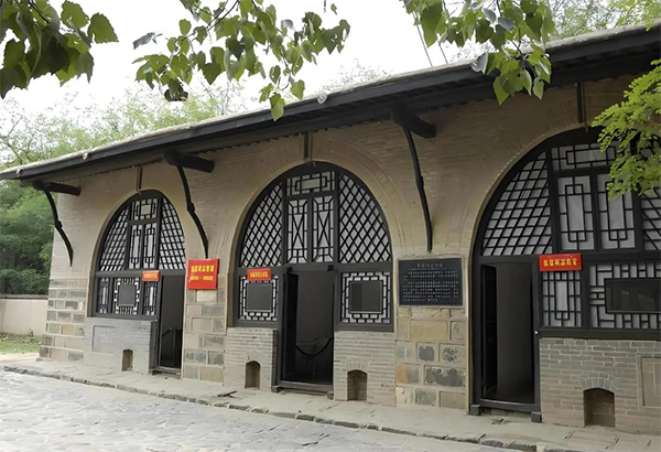 西柏坡干部学院,西柏坡党员红色教育 西柏坡干部学院,西柏坡党员红色教育