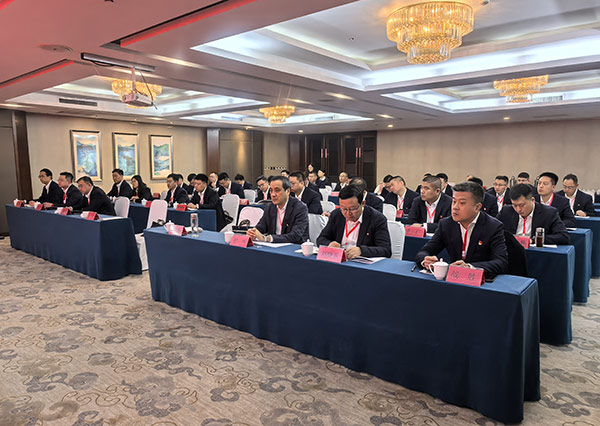 西柏坡干部学院,西柏坡干部培训