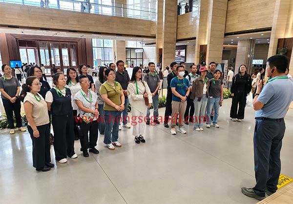 西柏坡干部学院,西柏坡干部培训