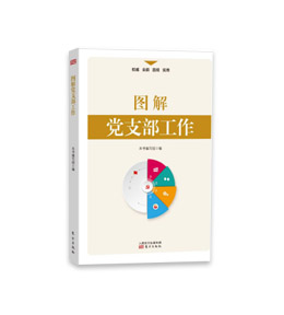 《图解党支部工作》